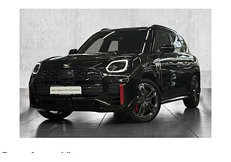Mini One Countryman John Cooper Works ALL4 AT Classic Trim 5 Türen