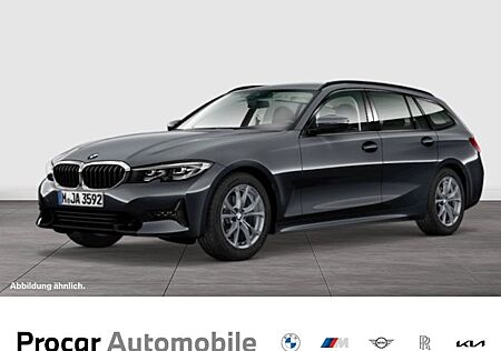 BMW 3er 320d xDrive Touring Automatic 5 Türen