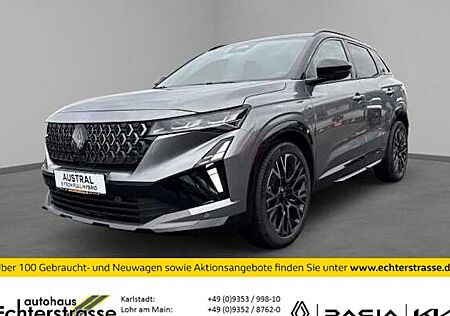 Renault Austral Hybrid E-Tech 200 Esprit Alpine 5 Türen