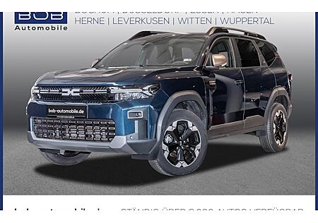 Dacia Bigster mild hybrid 140 Extreme 5 Türen