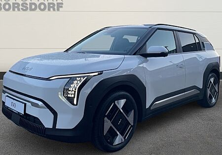 Kia EV3 58 kWh 150 kW Earth Frontantrieb 5 Türen