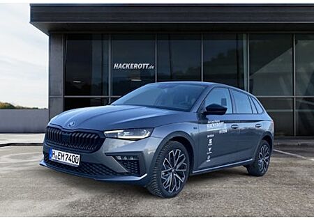 Skoda Scala 1.0 TSI 85kW Tour 5 Türen