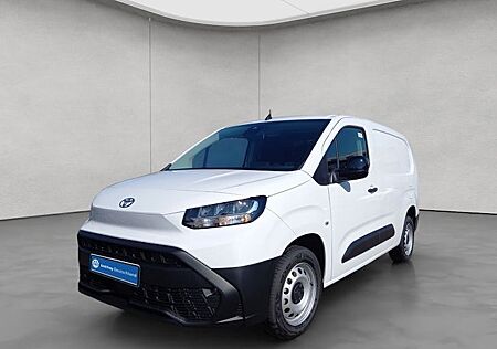 Toyota Pro Ace 1,5-l-D-4D 75kW L2 Meister 4 Türen