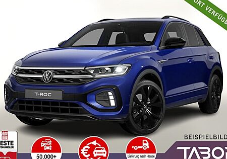 VW T-Roc 1.5 TSI OPF DSG R-Line 5 Türen