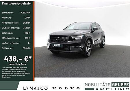 Volvo XC 40 B3 Black Edition Ultra DCT 5 Türen