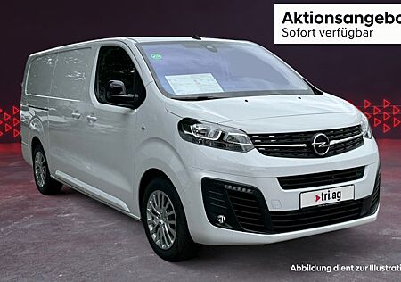 Opel Vivaro 100 kW 75kWh L 4 Türen