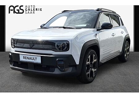Renault 4 E-Tech Techno 150 Comfort Range 5 Türen