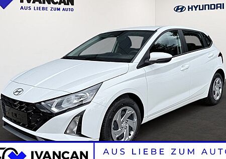 Hyundai i20 1.0 T-GDI Select 5 Türen