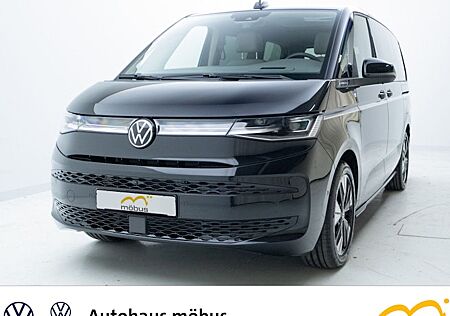 VW T7 Multivan 2.0 TSI OPF DSG Style 5 Türen