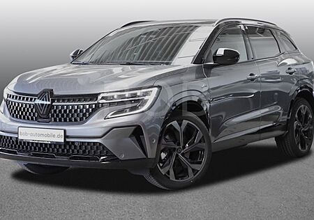 Renault Austral E-Tech Hybrid 200 Techno Esprit Alpine 5 Türen