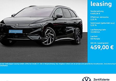VW ID.7 Pro 77 kWh 210 kW Pro Tourer 5 Türen