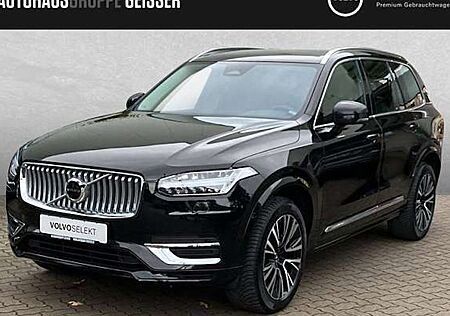 Volvo XC 90 T8 AWD Recharge Plus Bright Auto 5 Türen
