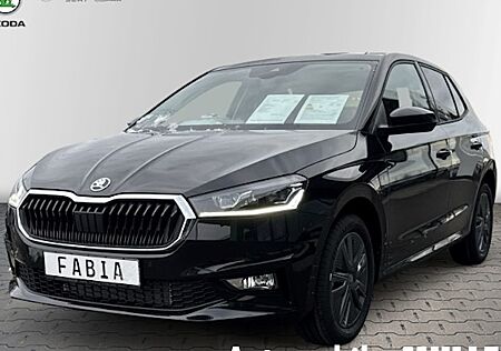 Skoda Fabia 1.0l TSI 85kW DSG Tour 5 Türen