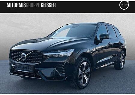 Volvo XC 60 T6 Plug-in Hybrid AWD Plus Dark Auto 5 Türen