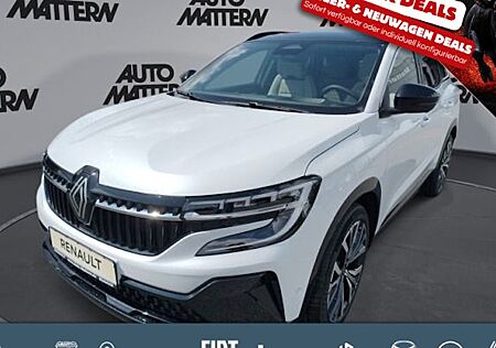 Renault Espace Full Hybrid E-Tech 200 5-Sitzer Iconic 5 Türen