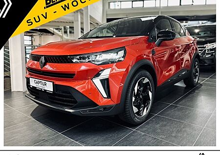Renault Captur Mild Hybrid 160 EDC Techno 5 Türen