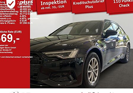 Audi A6 50 TDI quattro tiptron. advanced Avant 5 Türen