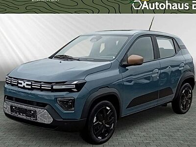 Dacia Spring Extreme Electric 65 5 Türen