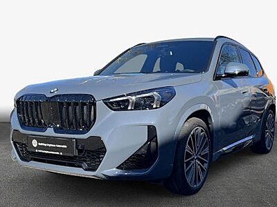 BMW X1 xDrive23i Steptronic 5 Türen