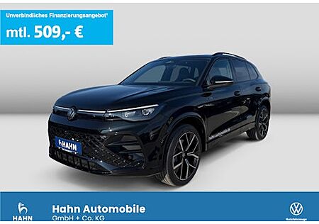 VW Tiguan 2.0 TSI OPF 150kW DSG 4MOTION R-Line 5 Türen