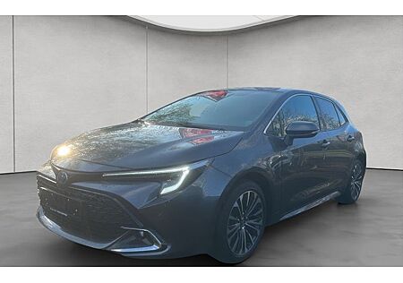 Toyota Corolla 1,8 Hybrid Teamplayer 5 Türen