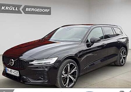 Volvo V60 T6 AWD Plug-in Hybrid Plus Dark Auto 5 Türen