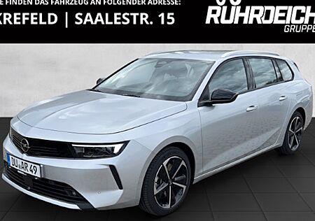 Opel Astra ST 1.6 Hybrid 133kW Business Edition Aut 5 Türen