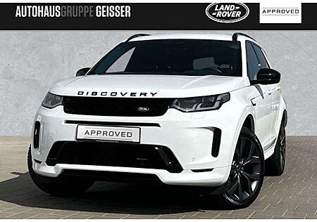 Land Rover Discovery Sport D200 AWD Automatik R-DYNAMIC SE 5 Türen