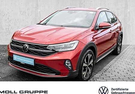 VW Taigo 1.0 TSI OPF 85 kW Style 5 Türen