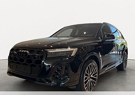 Audi Q7 TFSI e 360 kW quattro tiptronic S line 5 Türen