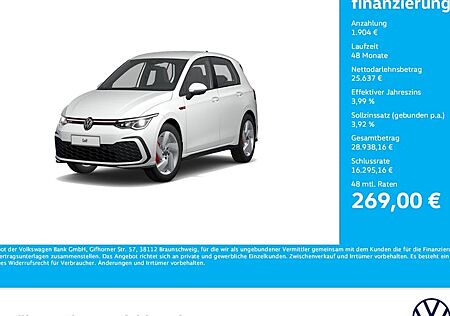 VW Golf GTI 2.0 TSI OPF DSG GTI 5 Türen