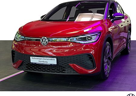 VW ID.5 Pro 77 kWh 210 kW Pro 5 Türen