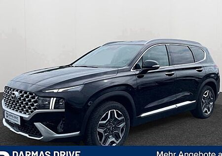 Hyundai Santa Fe 1.6 T-GDI Plug-in Hybrid Prime 4WD Auto 5 Türen