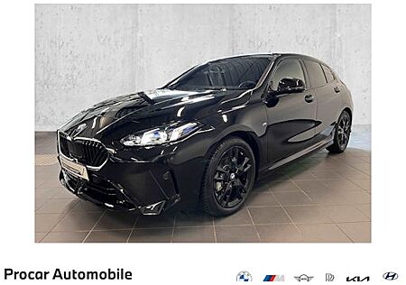 BMW 1er 118d Steptronic 5 Türen