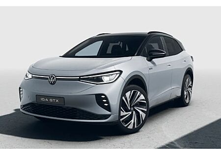 VW ID.4 79 kWh 4MOTION GTX mit Infotainm.P. 5 Türen