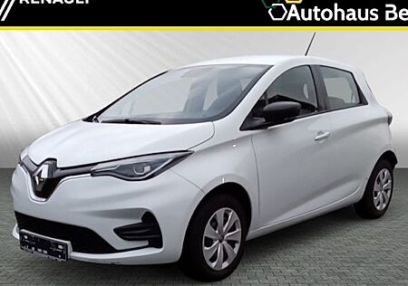 Renault ZOE Life R110/Z.E. 50 Batteriekauf 5 Türen