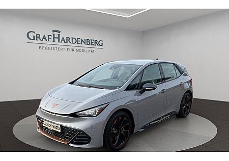Cupra Born 58 kWh 150 kW 5 Türen
