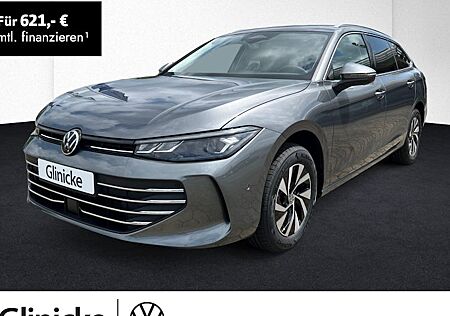 VW Passat 2.0 TDI SCR DSG Business 5 Türen