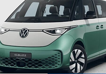 VW ID.BUZZ 77 kWh 150 kW Pro 5 Türen