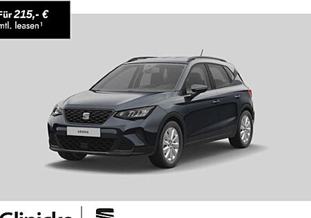 Seat Arona 1.0 TSI 70kW Road Edition 5 Türen