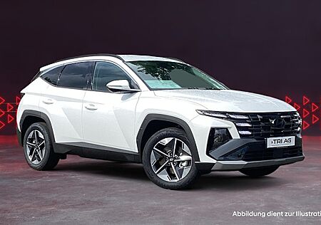 Hyundai Tucson 1.6 T-GDI Hybrid Trend Auto 5 Türen