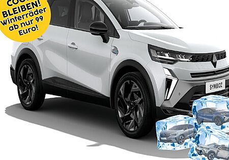 Renault Symbioz Full Hybrid E-Tech 160 Esprit Alpine 5 Türen