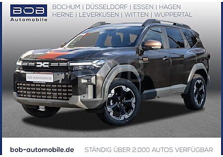 Dacia Bigster mild hybrid 130 4x4 Extreme 5 Türen