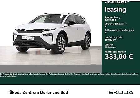 Skoda Elroq 60 Sportline 5 Türen