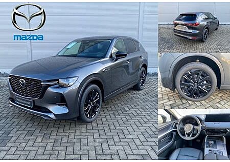 Mazda CX-60 3.3 e-SKYACTIV D254 Homura Auto AWD 5 Türen