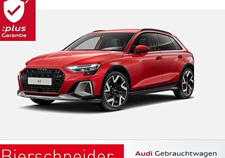 Audi A3 35 TFSI S tronic allstreet 5 Türen