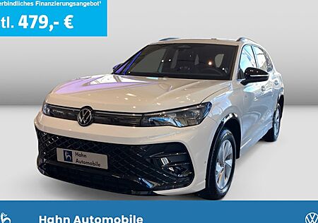 VW Tiguan 2.0 TDI SCR 142kW DSG 4MOTION R-Line 5 Türen