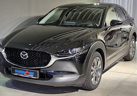 Mazda CX-30 e-SKYACTIV X M-Hybrid 186 Exclusive-l AT 5 Türen