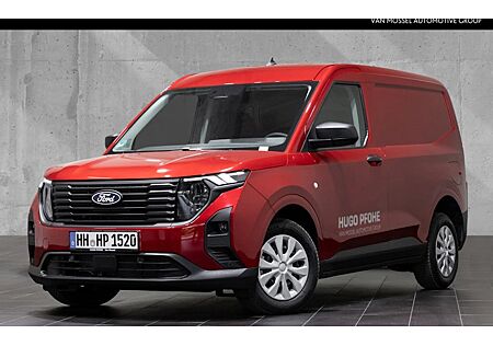 Ford Transit Courier 1.5 EcoBlue 74kW Trend 4 Türen