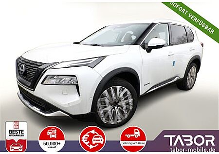Nissan X-Trail 1.5 VC-T e-Power e-4ORCE TEKNA+ 5 Türen